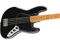 Fender Player II Jazz Bass Maple Fingerboard Black Fender Player II Jazz Bass Maple Fingerboard Black